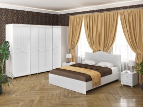 Гарнитур для спальни Монако в Чайковском - chaykovskiy.ok-mebel.com | фото