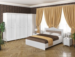 Гарнитур для спальни Монако в Чайковском - chaykovskiy.ok-mebel.com | фото