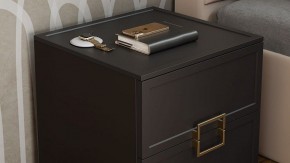 Гарнитур для спальни Стелла в Чайковском - chaykovskiy.ok-mebel.com | фото 4