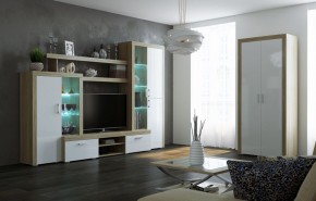 ОРЛАНДО Гостиная набор №3 в Чайковском - chaykovskiy.ok-mebel.com | фото