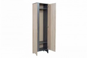 ГРЕТТА 3 Шкаф 2-х створчатый в Чайковском - chaykovskiy.ok-mebel.com | фото 3