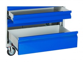 Инструментальная тележка WDS-6 в Чайковском - chaykovskiy.ok-mebel.com | фото 2