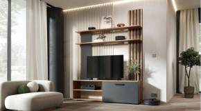 КАРОЛИНА Гостиная в Чайковском - chaykovskiy.ok-mebel.com | фото