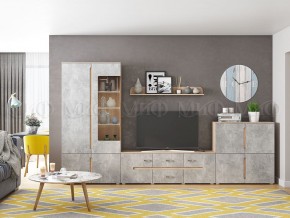 КИМ Шкаф с подсветкой в Чайковском - chaykovskiy.ok-mebel.com | фото 8