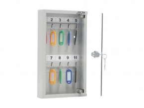 Ключница KEY-10 G в Чайковском - chaykovskiy.ok-mebel.com | фото 2