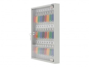 Ключница KEY-30 G в Чайковском - chaykovskiy.ok-mebel.com | фото 3