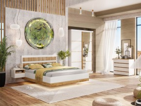 Комод 900 НКМ Дубай секция №3 в Чайковском - chaykovskiy.ok-mebel.com | фото 3