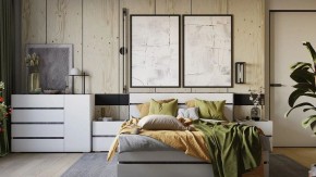 Комод Атлон в Чайковском - chaykovskiy.ok-mebel.com | фото 3