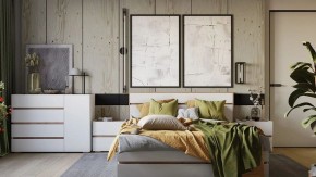 Комод Атлон в Чайковском - chaykovskiy.ok-mebel.com | фото 3