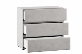 Комод Ester (Ультра Смог) в Чайковском - chaykovskiy.ok-mebel.com | фото 2