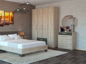 Комод К-2.7 ВЕРСАЛЬ-2 в Чайковском - chaykovskiy.ok-mebel.com | фото 4