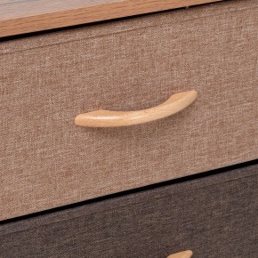 Комод Leset Локи с вешалкой в Чайковском - chaykovskiy.ok-mebel.com | фото 9