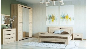 Комод Магантия в Чайковском - chaykovskiy.ok-mebel.com | фото 3