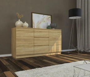 Комод МОДЕРН М6-3 в Чайковском - chaykovskiy.ok-mebel.com | фото 3