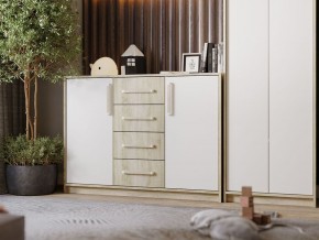Комод НКМ Эдем-1 секция №12 в Чайковском - chaykovskiy.ok-mebel.com | фото 3