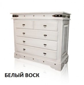 Комод "Викинг 03" массив в Чайковском - chaykovskiy.ok-mebel.com | фото 3