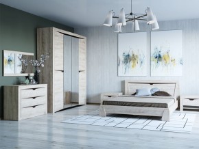 Комод ВЕРСАЛЬ-5 секция №8 в Чайковском - chaykovskiy.ok-mebel.com | фото 3