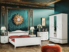 ВОЯЖ Комод в Чайковском - chaykovskiy.ok-mebel.com | фото 2