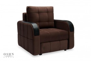 Комплект мягкой мебели Остин HB-178-16 (Велюр) Угловой + 1 кресло в Чайковском - chaykovskiy.ok-mebel.com | фото 4