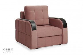 Комплект мягкой мебели Остин HB-178-18 (Велюр) Угловой + 1 кресло в Чайковском - chaykovskiy.ok-mebel.com | фото 3