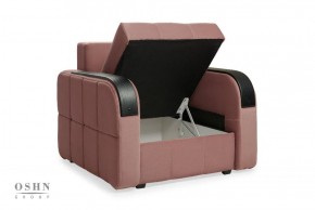 Комплект мягкой мебели Остин HB-178-18 (Велюр) Угловой + 1 кресло в Чайковском - chaykovskiy.ok-mebel.com | фото 4