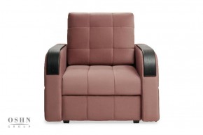 Комплект мягкой мебели Остин HB-178-18 (Велюр) Угловой + 1 кресло в Чайковском - chaykovskiy.ok-mebel.com | фото 5