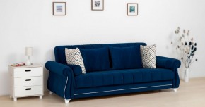Комплект Роуз ТД 410 диван-кровать + кресло + комплект подушек в Чайковском - chaykovskiy.ok-mebel.com | фото 3