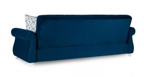 Комплект Роуз ТД 410 диван-кровать + кресло + комплект подушек в Чайковском - chaykovskiy.ok-mebel.com | фото 8