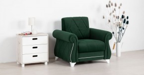 Комплект Роуз ТД 411 диван-кровать + кресло + комплект подушек в Чайковском - chaykovskiy.ok-mebel.com | фото 2
