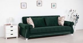 Комплект Роуз ТД 411 диван-кровать + кресло + комплект подушек в Чайковском - chaykovskiy.ok-mebel.com | фото 3