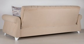 Комплект Роуз ТД 412 диван-кровать + кресло + комплект подушек в Чайковском - chaykovskiy.ok-mebel.com | фото 6