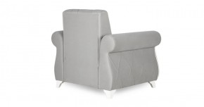 Комплект Роуз ТД 414 диван-кровать + кресло + комплект подушек в Чайковском - chaykovskiy.ok-mebel.com | фото 8