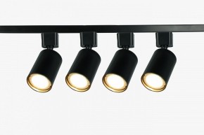 Комплект трековый Эра  TR70-SET4-GU10-BK в Чайковском - chaykovskiy.ok-mebel.com | фото 2
