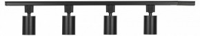 Комплект трековый Эра  TR70-SET4-GU10-BK в Чайковском - chaykovskiy.ok-mebel.com | фото 3