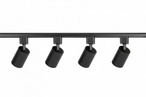 Комплект трековый Эра  TR70-SET4-GU10-BK в Чайковском - chaykovskiy.ok-mebel.com | фото 4