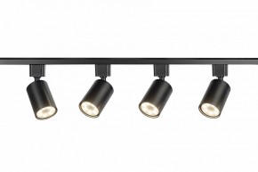 Комплект трековый Эра  TR70-SET4-GU10-BK в Чайковском - chaykovskiy.ok-mebel.com | фото 5