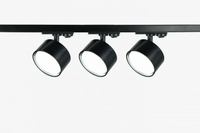 Комплект трековый Эра  TR71-SET3-GX53-BK в Чайковском - chaykovskiy.ok-mebel.com | фото 3