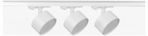 Комплект трековый Эра  TR71-SET3-GX53-WH в Чайковском - chaykovskiy.ok-mebel.com | фото