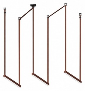 Комплект трековый Kink Light Сатори 6421-1K,06 в Чайковском - chaykovskiy.ok-mebel.com | фото