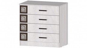 КОСТА-РИКА Комод (анкор светлый) в Чайковском - chaykovskiy.ok-mebel.com | фото