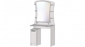 КОСТА-РИКА Туалетный столик (анкор светлый) в Чайковском - chaykovskiy.ok-mebel.com | фото