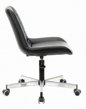 Кресло BRABIX "Deco MG-316" (черное) 532080 в Чайковском - chaykovskiy.ok-mebel.com | фото 3