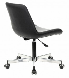 Кресло BRABIX "Deco MG-316" (черное) 532080 в Чайковском - chaykovskiy.ok-mebel.com | фото 4