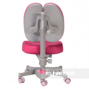 Детское кресло Contento Pink в Чайковском - chaykovskiy.ok-mebel.com | фото 5