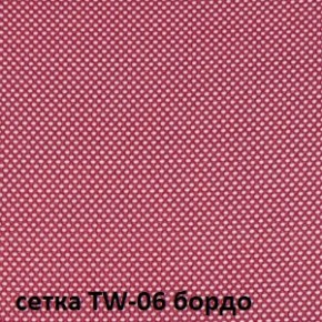 Кресло для оператора CHAIRMAN 696 black (ткань TW-11/сетка TW-06) в Чайковском - chaykovskiy.ok-mebel.com | фото 2
