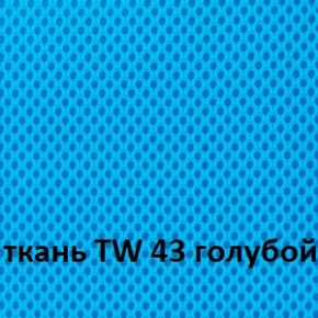 Кресло для оператора CHAIRMAN 696 white (ткань TW-43/сетка TW-34) в Чайковском - chaykovskiy.ok-mebel.com | фото 3