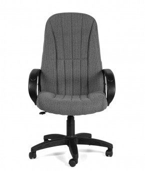 Кресло для руководителя  CHAIRMAN 685 СТ (ткань стандарт 20-23 серая) в Чайковском - chaykovskiy.ok-mebel.com | фото 2