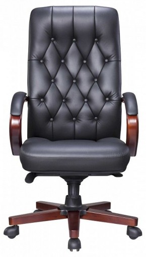 Кресло для руководителя Monaco Wood в Чайковском - chaykovskiy.ok-mebel.com | фото 2