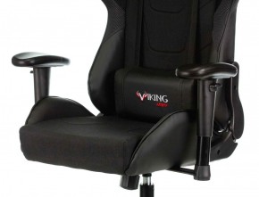 Кресло игровое Бюрократ VIKING 4 AERO BLACK EDITION в Чайковском - chaykovskiy.ok-mebel.com | фото 7