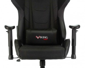 Кресло игровое Бюрократ VIKING 4 AERO BLACK EDITION в Чайковском - chaykovskiy.ok-mebel.com | фото 9